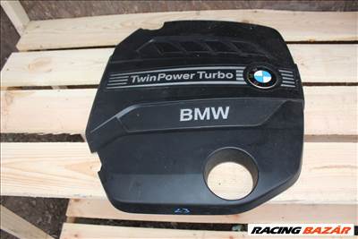 BMW F20 2.0D  motorburkolat (23.) 7810800