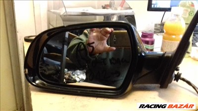 Audi A5 (B8 - 8T) Cabriolet 1.8 TFSI Visszapillantótükör.