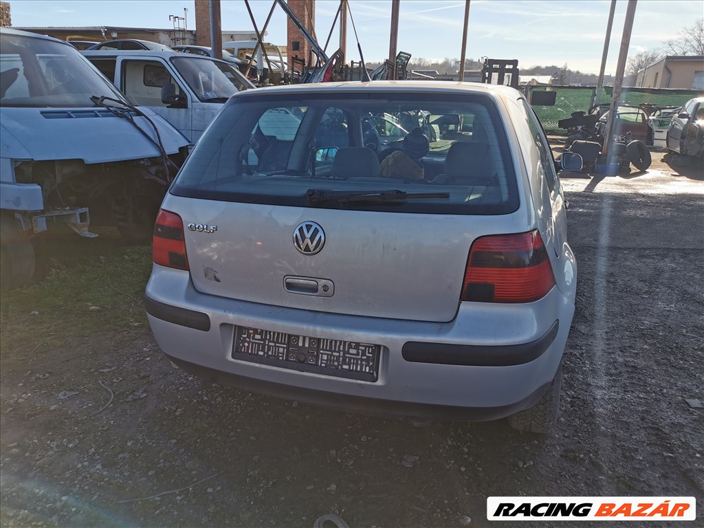 Volkswagen Golf IV 1.4 16V Vw Golf 4 1.4-16 szelep 5 seb kézi váltó DUW kóddal, 164.723km-el eladó DUW1416SZELEP 6. kép