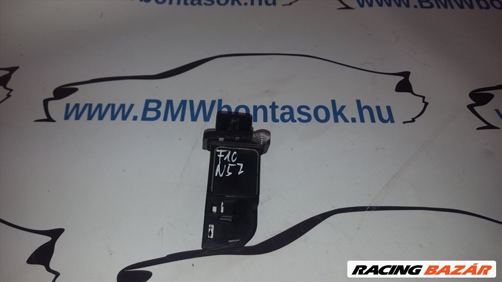 BMW 5-ös sorozat F10/F11 N57 légtömegmérő  1. kép