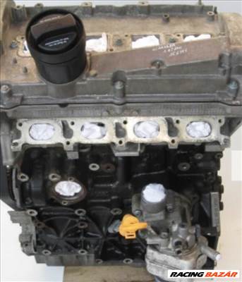 Volkswagen Sharan I 1.8 20V Turbo 110KW/150LE AWC motor 
