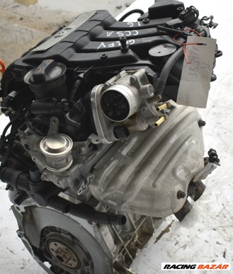 Volkswagen Golf V 1.6 CCS motor  3. kép