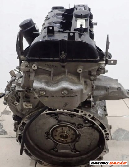 Mercedes Sprinter 651955 EURO 6 ADBLUE motor  3. kép