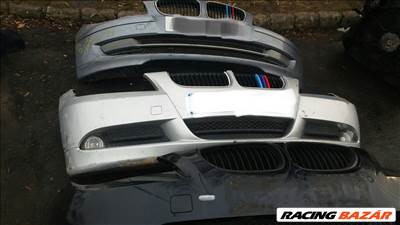 BMW 3-as sorozat E90, E91, E92, E93 lökhárító 