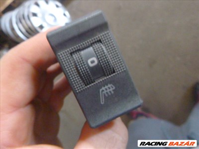 Audi 80-100 ülésfűtés kapcsoló