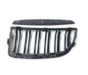 M-es grill vese rács BMW E90 E91 3-as szériára