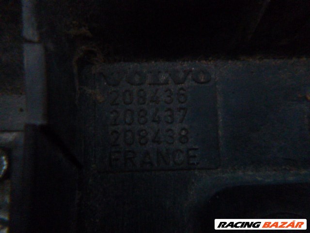 Volvo 850 hűtőrács  208437 2. kép