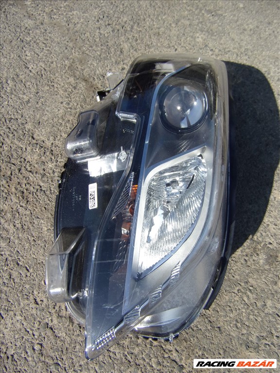 Peugeot Expert II fényszóró  1. kép
