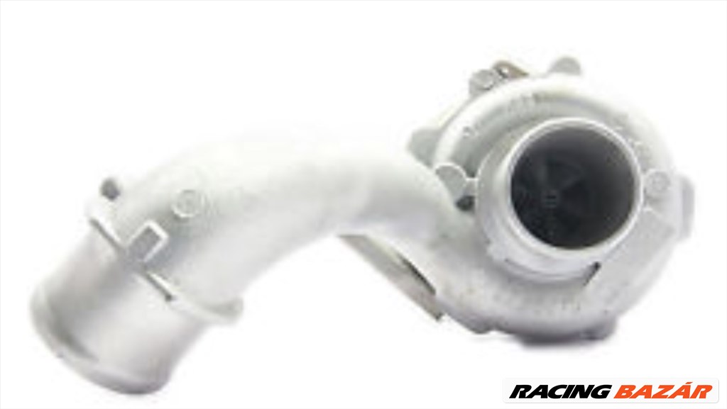 Mazda 5 2.0diesel rf7 turbó eladó  1. kép