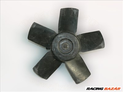 Opel Tigra A 1994-2000 - ventilátor, hűtő, ( /c/x)12,14,16(nz/se/sel/sz/xe), ( /x)15(td), jelölés: AY