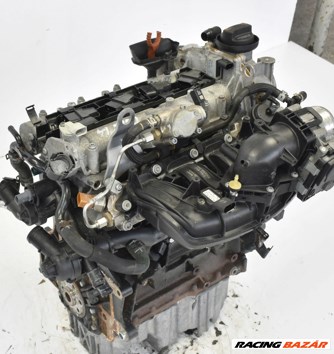 Volkswagen Golf V 1.4 TSI BMY motor  2. kép