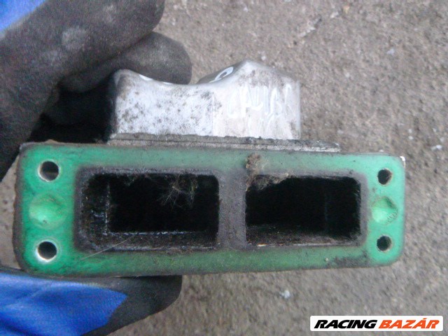 Opel Calibra CALIBRA V6 BENZIN FORGATTYÚS HÁZ szellőzés szabályzó  GM90467679 3. kép