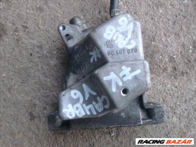 Opel Calibra CALIBRA 2,5 V6 BENZIN FORGATTYÚSHÁZ szellőzés szabályzó  GM90467679