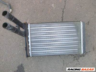 Volkswagen Passat B5 fűtőradiátor 