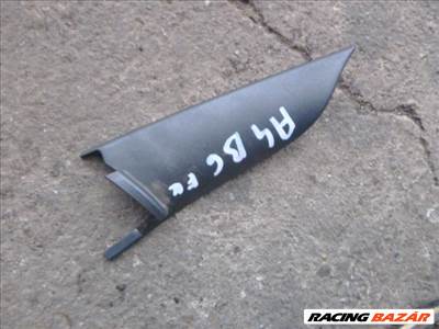 Audi A4 B6  2003 bal oldali ajtókeret takaró háromszög 8E0857505B