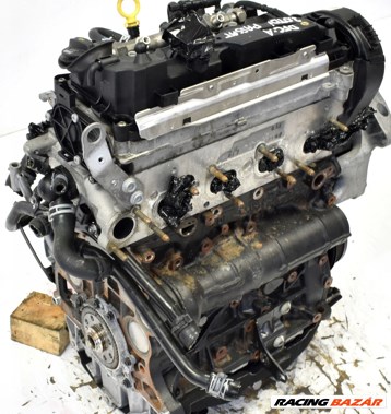 Volkswagen Passat VI 2.0 TDI  DFC motor  3. kép