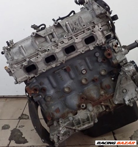Iveco Daily (6th gen) 107KW/146LE F1CFL411E motor  2. kép