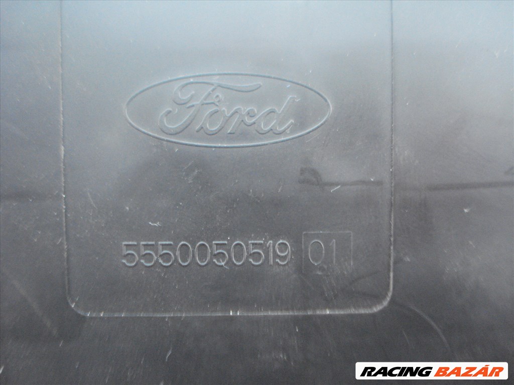 Ford Ka (2nd gen) benzines kilométeróra 5550050519 3. kép