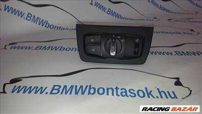 BMW F30 Xenonos lámpa kapcsoló