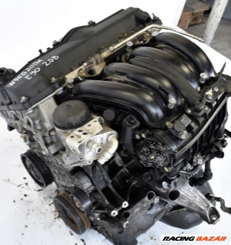 BMW N45B16A motor  1. kép