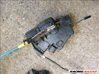 BMW E46 jobb hátsó ajtózár, zárszerkezet