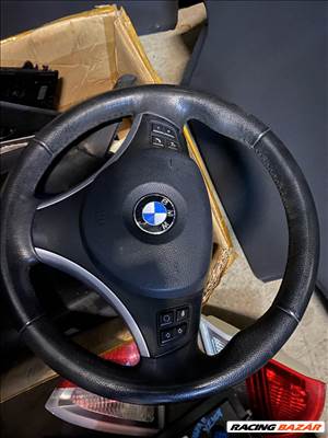 BMW 3-as sorozat E90, E91, E92, E93 multi sport kormánykerék 