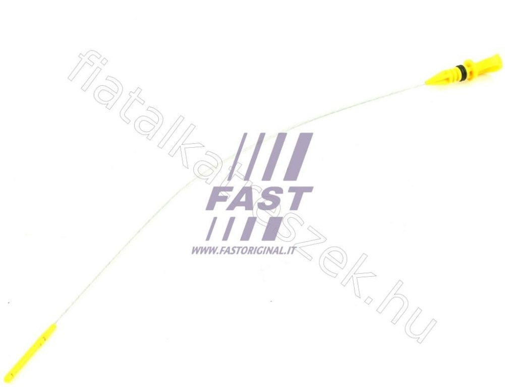 OIL DIPSTICK FIAT SCUDO / ULYSSE 95> 1.8/2.0 16V PEUGEOT 806 (221) - Fastoriginal 1174.E2 1. kép