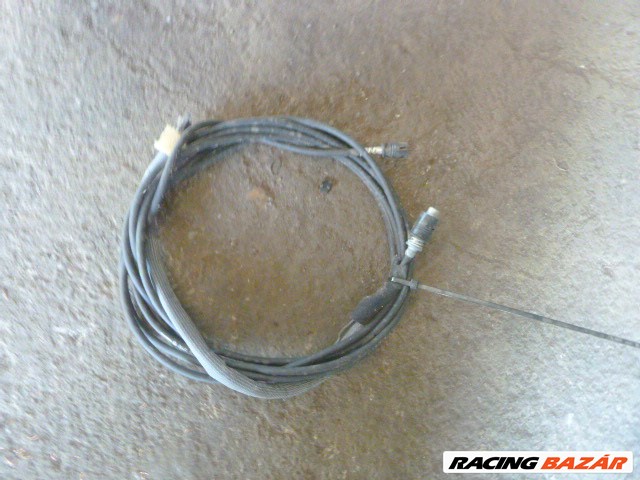 Volkswagen Passat b5 sedan antenna kábel  1. kép