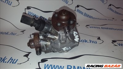 BMW 5-ös sorozat F10/F11 N57 nagynyomású pumpa 