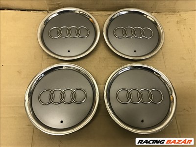 Audi GYÁRI AUDI ALUFELNI KUPAK / PORVÉDŐ!! 8L0 601 165 D  8L0601165D