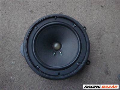Audi A4 (B6 ) ajtóhangszóró 2db  BAL HÁTSÓ     BOSE 
