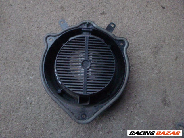 Audi A4 (B6 ) ajtóhangszóró 2db  BAL HÁTSÓ     BOSE  3. kép