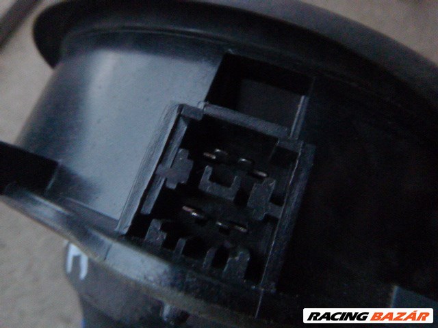 Audi A4 (B6 ) ajtóhangszóró 2db  BAL HÁTSÓ     BOSE  4. kép