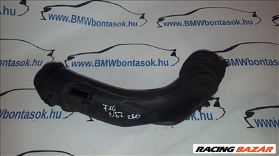 BMW 5-ös sorozat F10/F11 levegőszívócső