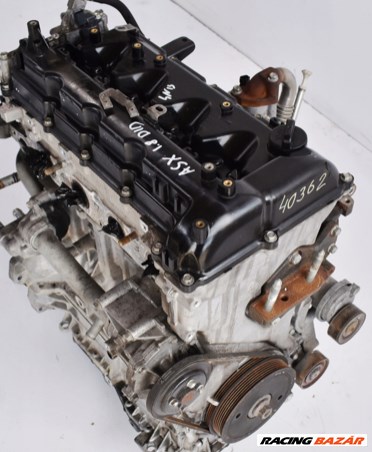 Mitsubishi ASX 1.8 DI-D 2WD 4N13 motor  1. kép