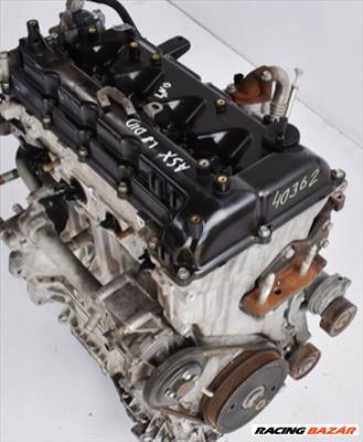 Mitsubishi ASX 1.8 DI-D 2WD 4N13 motor 