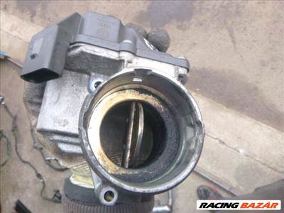 Volkswagen Touran I ,, vw passat b6 3c, audi fojtószelep 03G 128 063 A  03G128063A