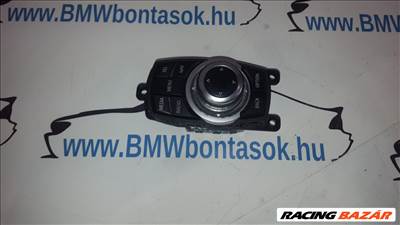 BMW F30 kis navigációs controller