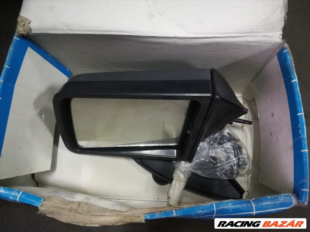 Opel Astra F balos visszapillantó tükör  1. kép