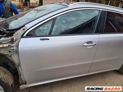 PEUGEOT 508 SW Bal első ajtó 