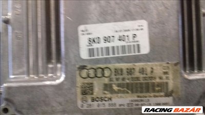 Audi A4 (B8 - 8K) 2.0 TDI Motorvezérlö 8K0907401P