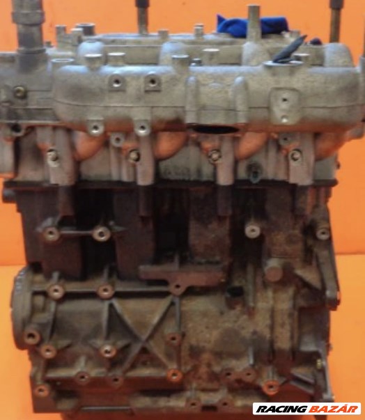 Chrysler Grand Voyager (4th gen) 2.8 CRD 110KW/150LE VM28C (ENR) motor  1. kép