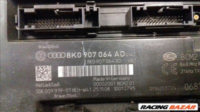 Audi A4 (B8 - 8K) 2.0 TDI e Hátsó központi elektronika./BCM2/ 8K0907064ADM