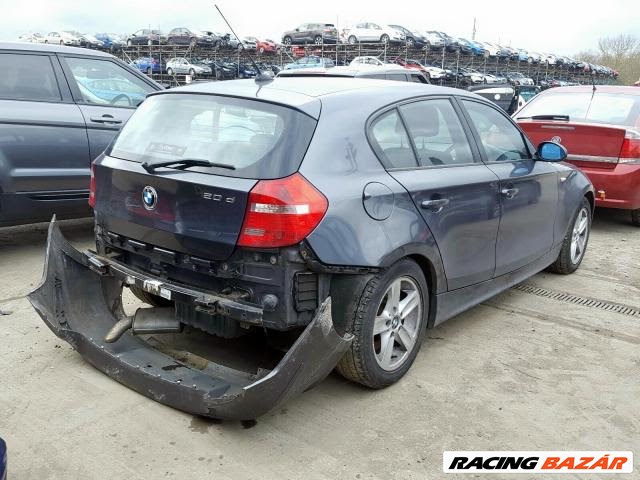BMW 1-es sorozat (E81, E82, E87, E88) bontott alkatrészei 3. kép