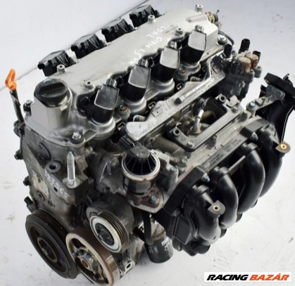 Honda Civic (8th gen) 1.3i-DSi VTEC Hybrid LDA2 motor  1. kép
