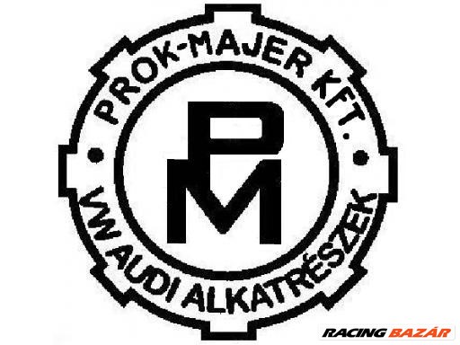 Vw Transporter 2.0CR TDI turbó szabályzó szelep  03L253016M 4. kép