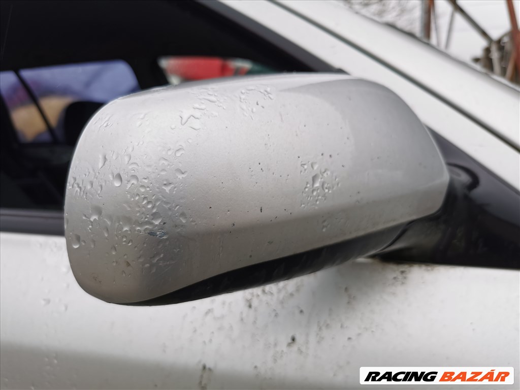 Skoda Octavia 1.9Tdi kombi 5seb. kézi váltó EGR kóddal, 204.318km-el eladó EGR5SEBKEZIVALTO 9. kép