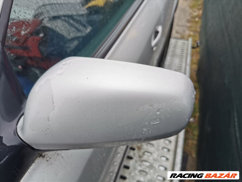 Skoda Octavia 1.9Tdi kombi 5seb. kézi váltó EGR kóddal, 204.318km-el eladó EGR5SEBKEZIVALTO 10. kép