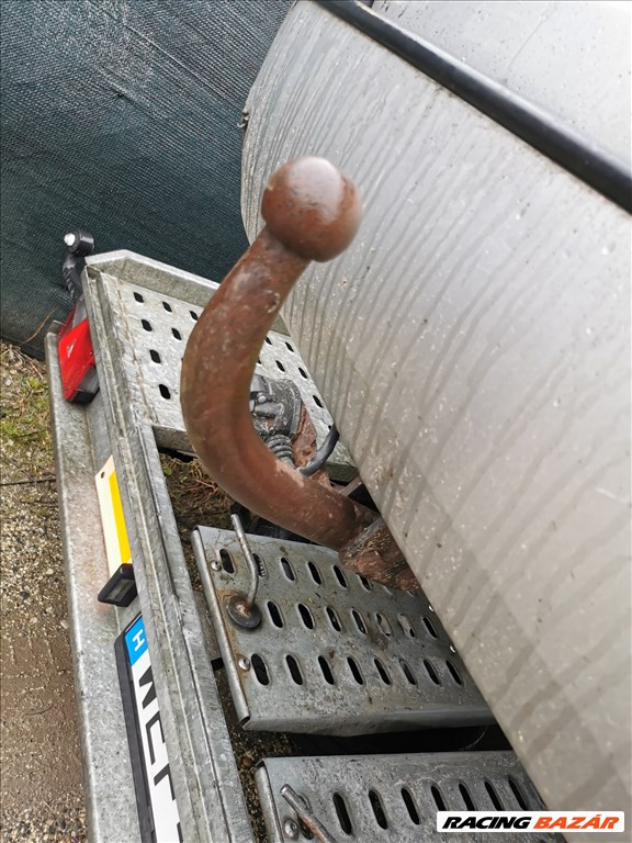 Skoda Octavia 1.9Tdi kombi 5seb. kézi váltó EGR kóddal, 204.318km-el eladó EGR5SEBKEZIVALTO 19. kép