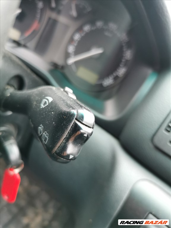 Skoda Octavia 1.9Tdi kombi 5seb. kézi váltó EGR kóddal, 204.318km-el eladó EGR5SEBKEZIVALTO 27. kép